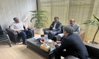 قم / آمادگی مشارکت اموال تملیکی استان در طرح نسیم مهربانی 